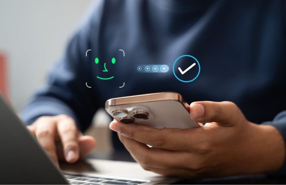 NJ Rep. Gottheimer Sponsors Federal Bill For Facial Recognition Checks On Bettors