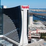 Harrah's Resort Atlantic City will host a stop next month of the WSOP Circuit.