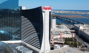 Harrah's Resort Atlantic City will host a stop next month of the WSOP Circuit.
