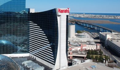 Harrah's Resort Atlantic City will host a stop next month of the WSOP Circuit.