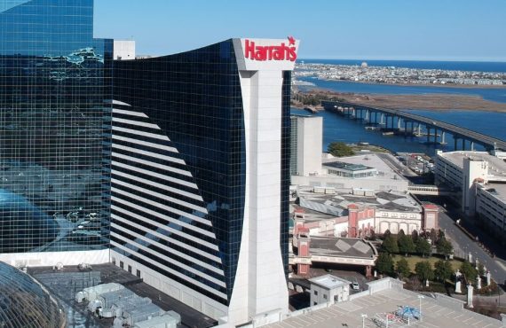 Harrah's Atlantic City to Host WSOP Circuit Stop with $1.5M Guaranteed Prize Pool