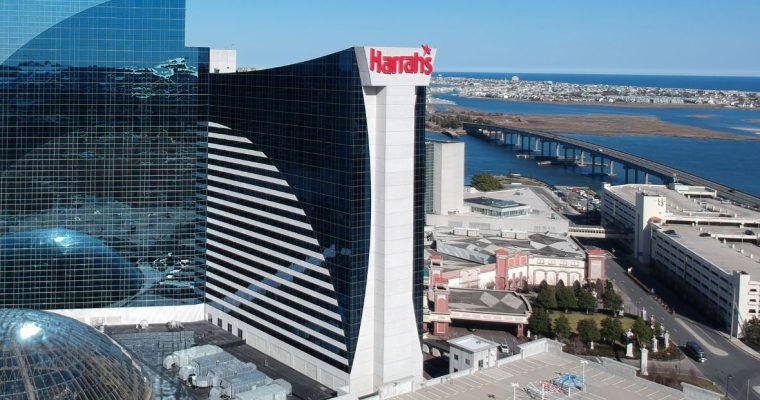 Harrah's Resort Atlantic City will host a stop next month of the WSOP Circuit.