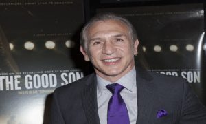 Atlantic City Boxing Hall of Fame slates 2026 Induction Class at Hard Rock Casino