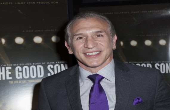 Atlantic City Boxing Hall of Fame Sets 2026 Induction Weekend at Hard Rock