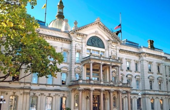 NJ Assembly Passes Bill Requiring Sports Operators To Explain Account Limits