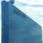 Ocean Casino Resort in Atlantic City reopens about 24 hours after it closed from a pipe burst.