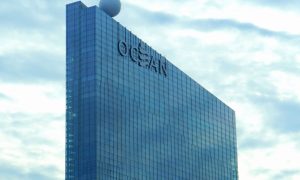 Ocean Casino Resort in Atlantic City reopens about 24 hours after it closed from a pipe burst.