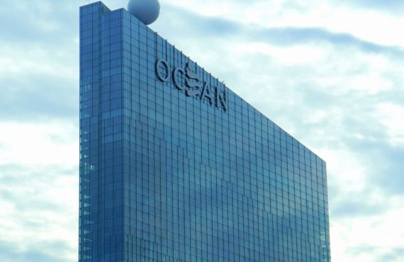 Ocean Casino Reopens After Pipe Burst Forces Shutdown