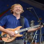 Phish will open its fall 2026 tour with three shows at Atlantic City's Boardwalk Hall
