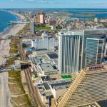 Grants from casino revenue have gone to 14 programs and events in the city.