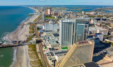 Grants from casino revenue have gone to 14 programs and events in the city.