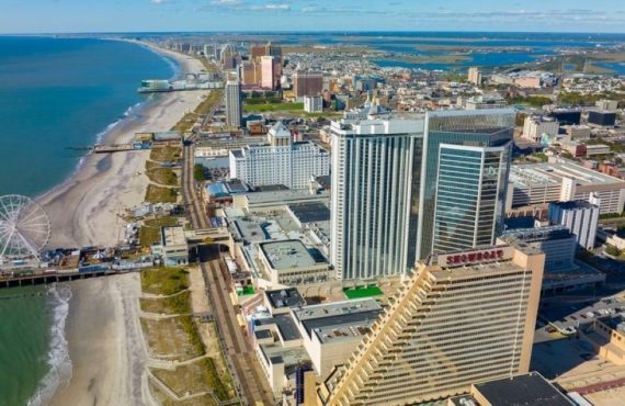 Nearly $1.8M in Grants Approved for Atlantic City Programs and Events