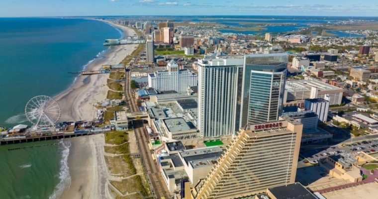 Grants from casino revenue have gone to 14 programs and events in the city.