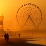 A study by the Atlantic County Economic Alliance outlines possible outcomes for the Atlantic City casino industry in the next nine years.
