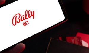 Bally’s North American online gaming grew 16.9% in the second quarter, while the company's Atlantic City casino saw revenue decrease in July.