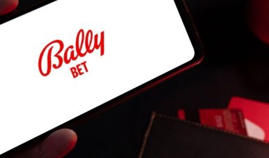 Bally’s North American online gaming grew 16.9% in the second quarter, while the company's Atlantic City casino saw revenue decrease in July.
