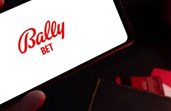 Bally’s Online Casino Revenue Grows as Atlantic City Casino Revenue Drops in July