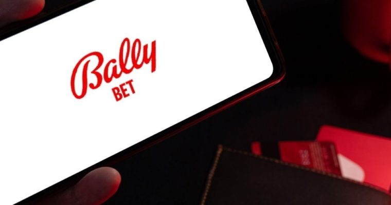 Bally’s North American online gaming grew 16.9% in the second quarter, while the company's Atlantic City casino saw revenue decrease in July.
