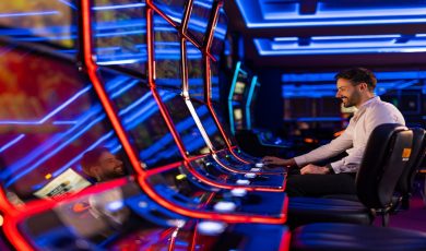 Atlantic City's Lucky Snake Ranks No. 2 in U.S. Survey by SIXT
