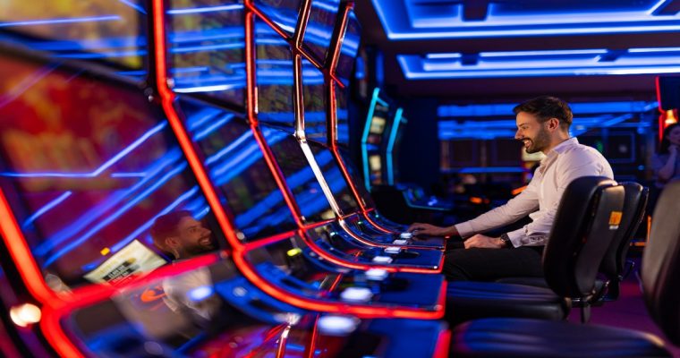 Atlantic City's Lucky Snake Ranks No. 2 in U.S. Survey by SIXT