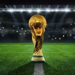 World Cup betting helped NJ sportsbooks enjoy a record month in July.