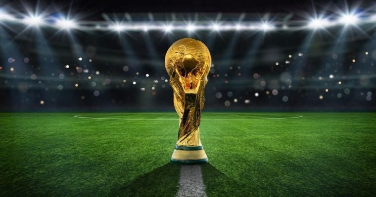 World Cup betting helped NJ sportsbooks enjoy a record month in July.