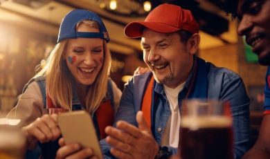 Fanatics Sportsbook's FanCash credits New Jersey bettors cash back on every wager, win or lose.