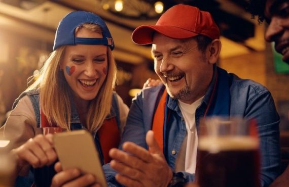 College Football's Return Triggers Fanatics Sportsbook's FanCash Payouts for New Jersey Bettors