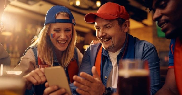 Fanatics Sportsbook's FanCash credits New Jersey bettors cash back on every wager, win or lose.