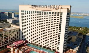 The Golden Nugget has launched two casino promotions: $250,000 in free play and a 2026 Porsche Macan. 