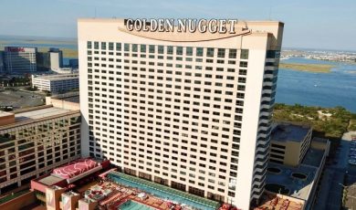 The Golden Nugget has launched two casino promotions: $250,000 in free play and a 2026 Porsche Macan. 