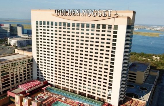 Golden Nugget Atlantic City Offers $250K Sweepstakes, Porsche Giveaway