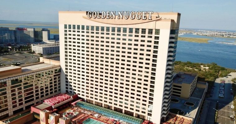 The Golden Nugget has launched two casino promotions: $250,000 in free play and a 2026 Porsche Macan. 