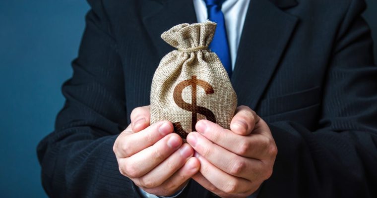 New Jersey saw record tax revenue from online casino operators in FY 2026.