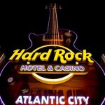 Hard Rock Bet online players in New Jersey can qualify to play in a $100,000 live slot tournament at Hard Rock Hotel & Casino Atlantic City.