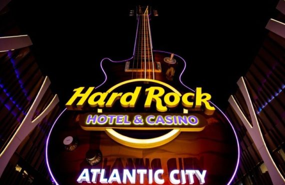 Hard Rock Bet Opens Online Qualifying for $100K Atlantic City Slot Tournament 
