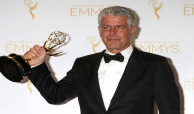 Anthony Bourdain South Jersey Food Trail Includes Atlantic City Stops