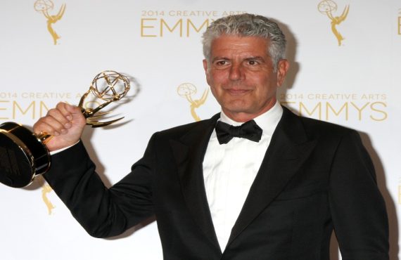 Anthony Bourdain’s South Jersey Food Trail Still Runs Through Atlantic City