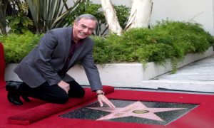 Rob Garrett’s Neil Diamond tribute show will happen on Aug. 15 at Golden Nugget AC Casino