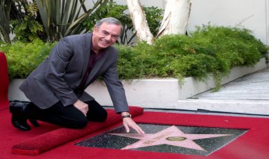 Rob Garrett’s Neil Diamond tribute show will happen on Aug. 15 at Golden Nugget AC Casino