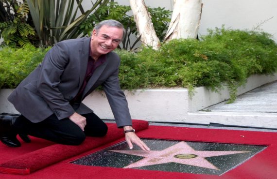 Rob Garrett's Neil Diamond Tribute Set for Golden Nugget Atlantic City on Aug. 15