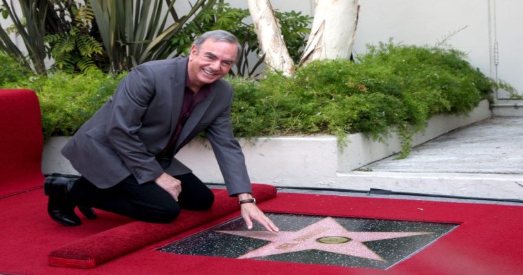 Rob Garrett’s Neil Diamond tribute show will happen on Aug. 15 at Golden Nugget AC Casino