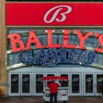 Bally's Appoints Tom Pohlman to Lead Its Atlantic City Property