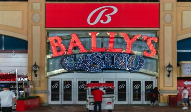 Bally's Appoints Tom Pohlman to Lead Its Atlantic City Property