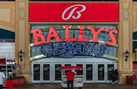 Bally’s Names Atlantic City Veteran Tom Pohlman President of Bally’s Atlantic City