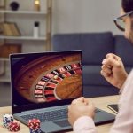 Online roulette players in New Jersey and Michigan seem to prefer betting on the number 0.