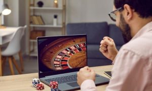 Online roulette players in New Jersey and Michigan seem to prefer betting on the number 0.