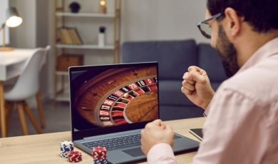 Online roulette players in New Jersey and Michigan seem to prefer betting on the number 0.