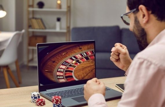 Roulette Rules Lead New Jersey Searches in Hard Rock Bet Report
