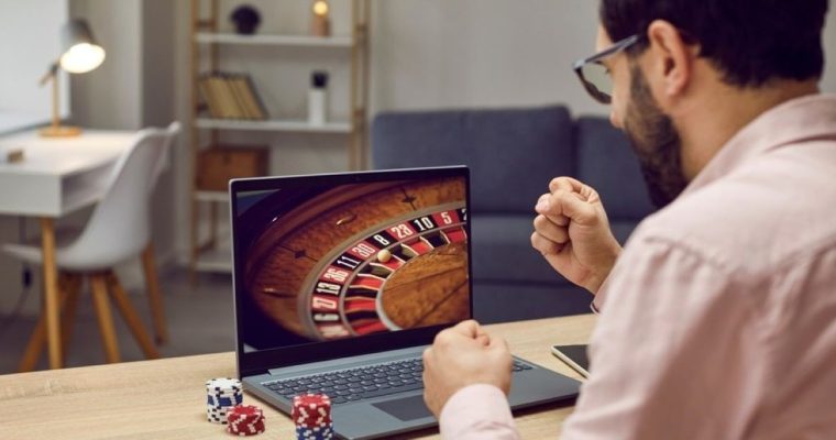 Online roulette players in New Jersey and Michigan seem to prefer betting on the number 0.